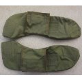 イーグル ショルダーパッドカバーOD新品