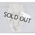 米軍MOLLEIIフラッシュバンポーチ3Cデザート迷彩 新品