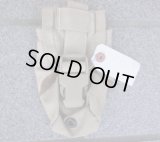 米軍MOLLEIIフラッシュバンポーチ3Cデザート迷彩 新品