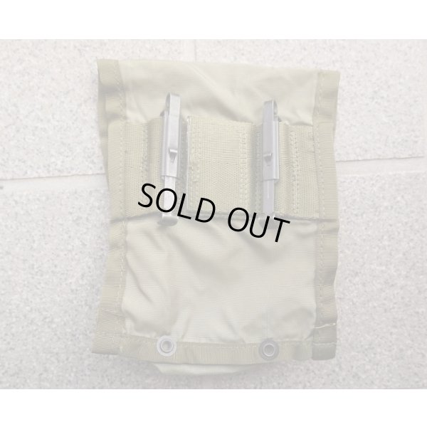 画像2: 米軍LC-2型ファーストエイドポーチ