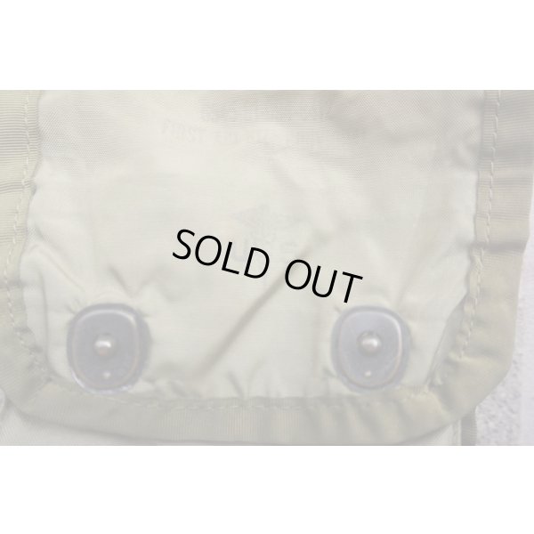 画像3: 米軍LC-2型ファーストエイドポーチ