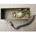 米軍AN/PRC-25無線用CY-2562バッテリーボックス