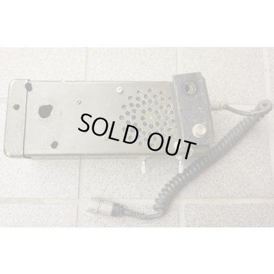 画像2: 米軍AN/PRC-25無線用CY-2562バッテリーボックス