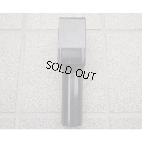 画像2: 米法執行機関放出モナドノック製?バトンホルダー黒