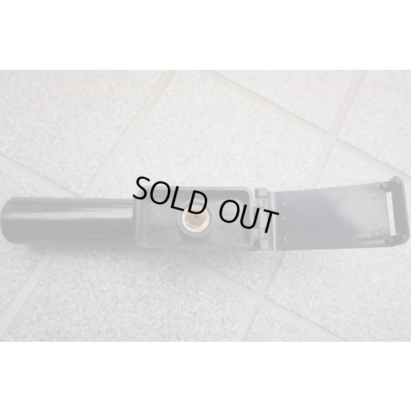 画像3: 米法執行機関放出モナドノック製?バトンホルダー黒