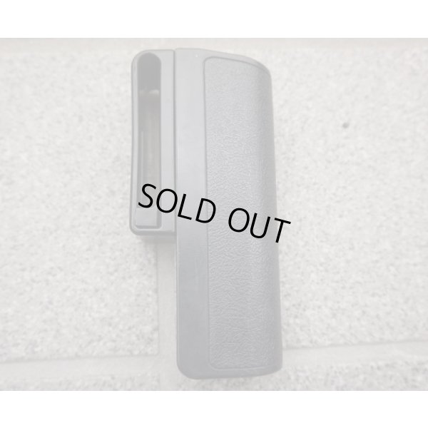 画像3: 米法執行機関放出ASP シリーズ21バトンホルダー黒