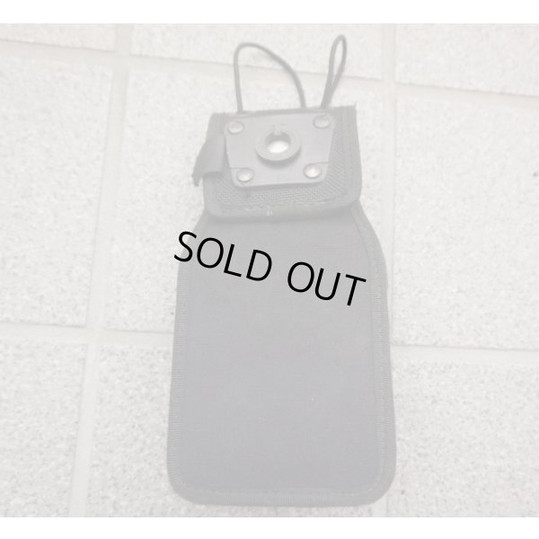 画像2: 米法執行機関放出ビアンキ7314S? 8014S?ラジオポーチ