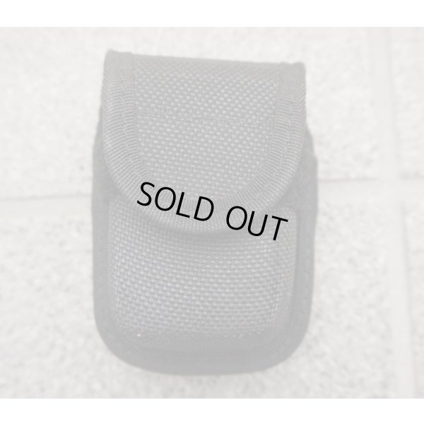 画像1: 米法執行機関放出ビアンキ8015ポケベル・グローブポーチ