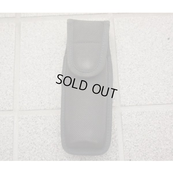 画像1: 米法執行機関放出ビアンキ7307? 8007?スプレーポーチ