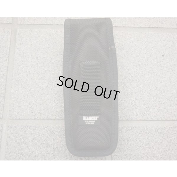 画像2: 米法執行機関放出ビアンキ7307? 8007?スプレーポーチ