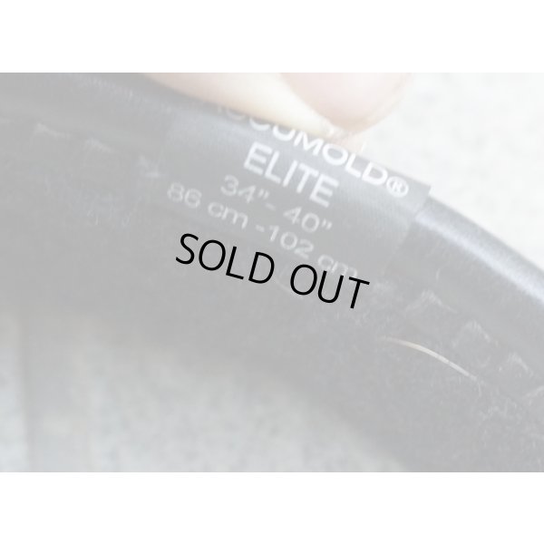 画像4: 米法執行機関放出ビアンキ デューティベルト サイズ34-40(廃版品)