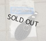 米法執行機関放出デューティマン キーホルダー新品