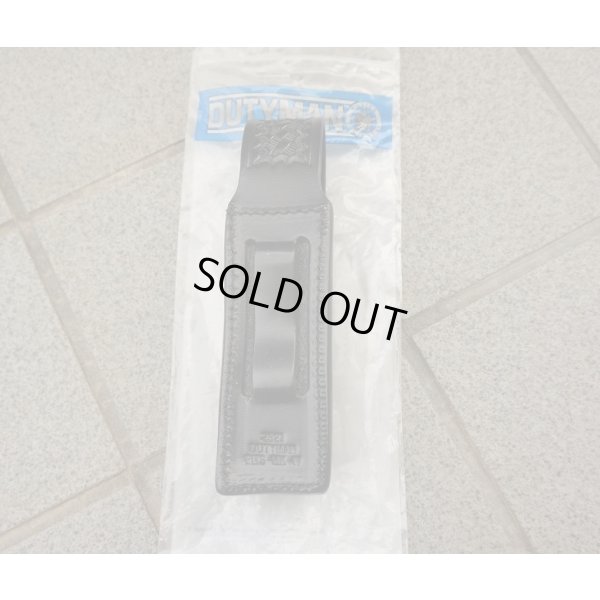 画像2: 米法執行機関放出デューティマン2621スプレーポーチ新品