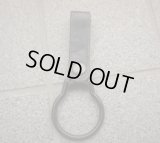 米法執行機関放出Mag Instrument(マグライト)製フラッシュライトホルダー黒