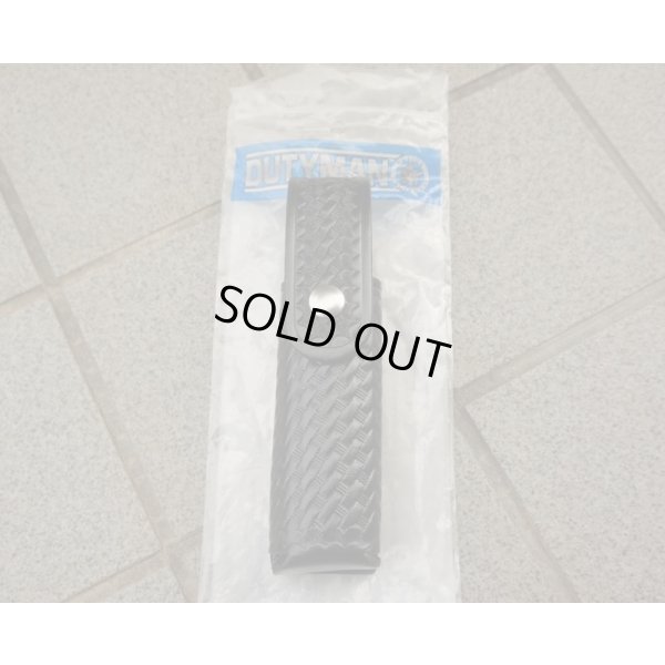 画像1: 米法執行機関放出デューティマン2621スプレーポーチ新品