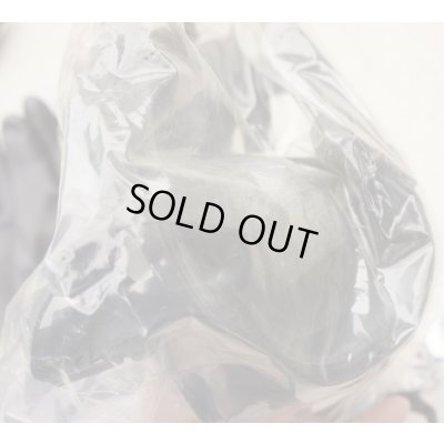 画像3: 英軍S10レスピレーター(ガスマスク)サイズ2(L寸)付属品多数有り