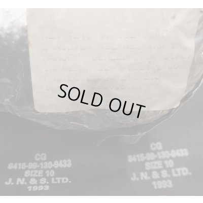 画像4: 英軍S10レスピレーター(ガスマスク)サイズ2(L寸)付属品多数有り