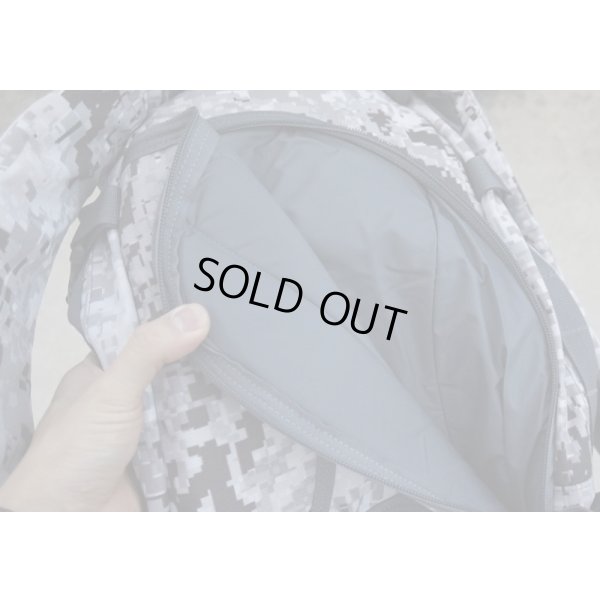 画像5: LBX-0064アサルトパック スノーラプター迷彩 新品