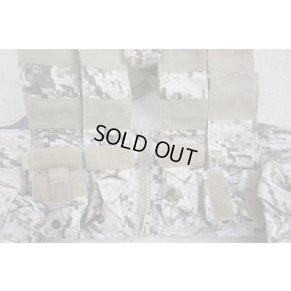 画像3: LBX-0062チェストリグ インランドタイパン迷彩 新品