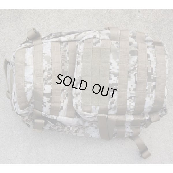 画像1: LBX-0064アサルトパック インランドタイパン迷彩 新品