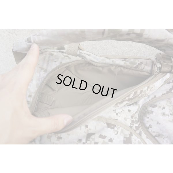 画像4: LBX-0064アサルトパック インランドタイパン迷彩 新品