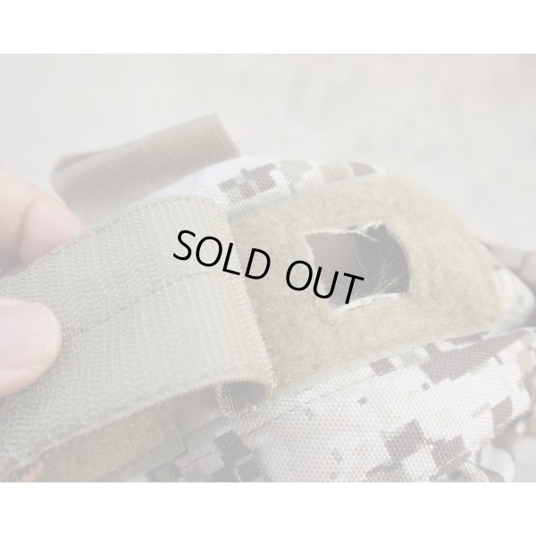 画像5: LBX-0064アサルトパック インランドタイパン迷彩 新品