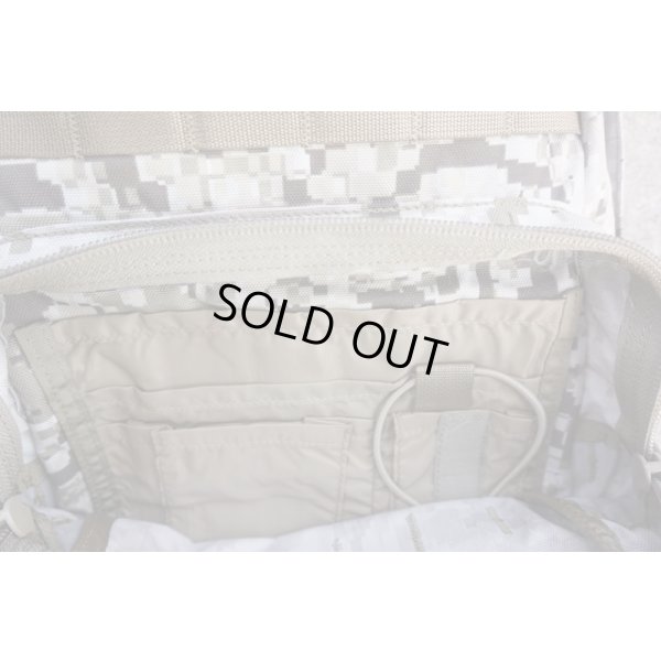 画像3: LBX-0064アサルトパック インランドタイパン迷彩 新品