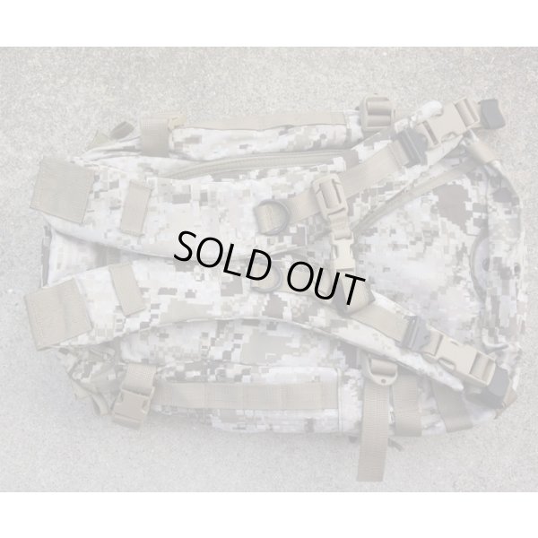 画像2: LBX-0064アサルトパック インランドタイパン迷彩 新品