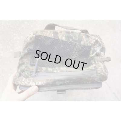 画像6: LBX-4000タイタン 3デイMAPパック カイマン迷彩 新品