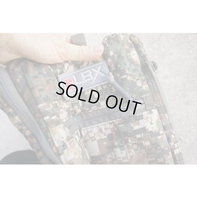 画像5: LBX-4000タイタン 3デイMAPパック カイマン迷彩 新品