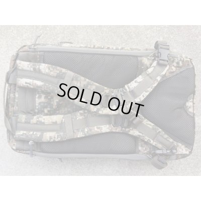 画像2: LBX-4000タイタン 3デイMAPパック カイマン迷彩 新品