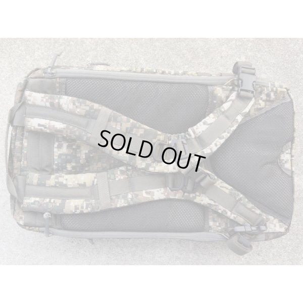 画像2: LBX-4000タイタン 3デイMAPパック カイマン迷彩 新品