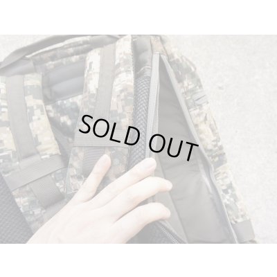 画像4: LBX-4000タイタン 3デイMAPパック カイマン迷彩 新品