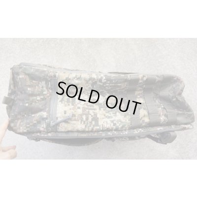 画像3: LBX-4000タイタン 3デイMAPパック カイマン迷彩 新品