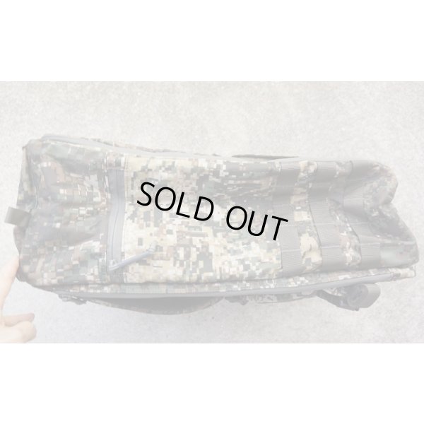 画像3: LBX-4000タイタン 3デイMAPパック カイマン迷彩 新品
