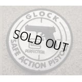 米法執行機関放出GLOCKパッチ新品