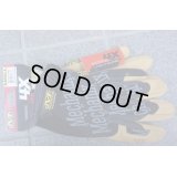 メカニクスウェア オリジナル4XメカニクスグローブSMALL新品