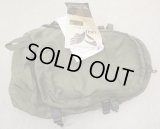 米軍放出イーグルA-III(A3)アサルトパック ラージ黒ファスロットOD新品