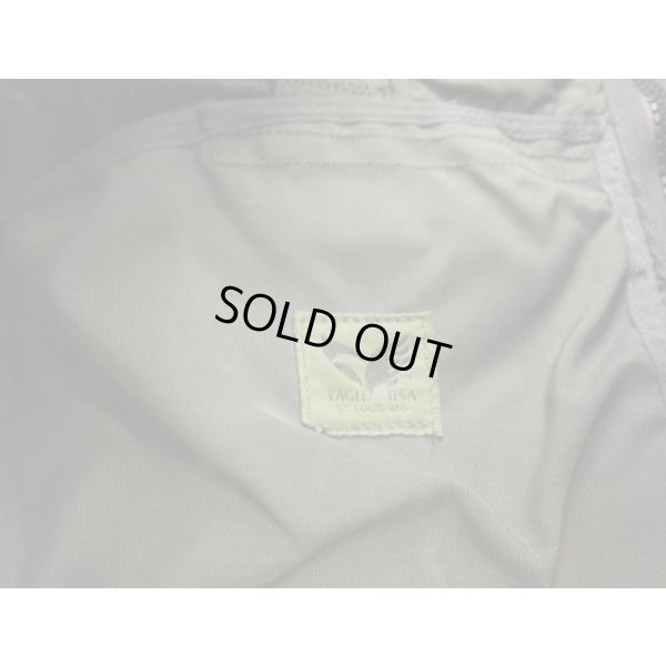 画像4: 米法執行機関放出イーグルTAC-V2タクティカルベストMP5用 黒