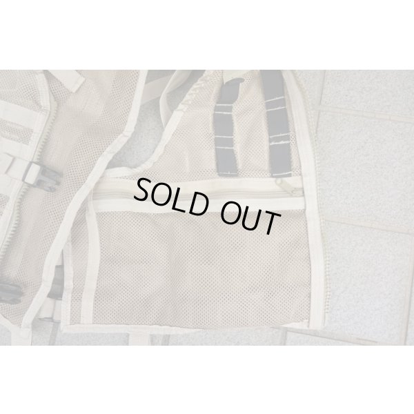 画像3: 米陸軍特殊部隊放出？ PPM製MMVタクティカルベストCT(コヨーテタン)新品