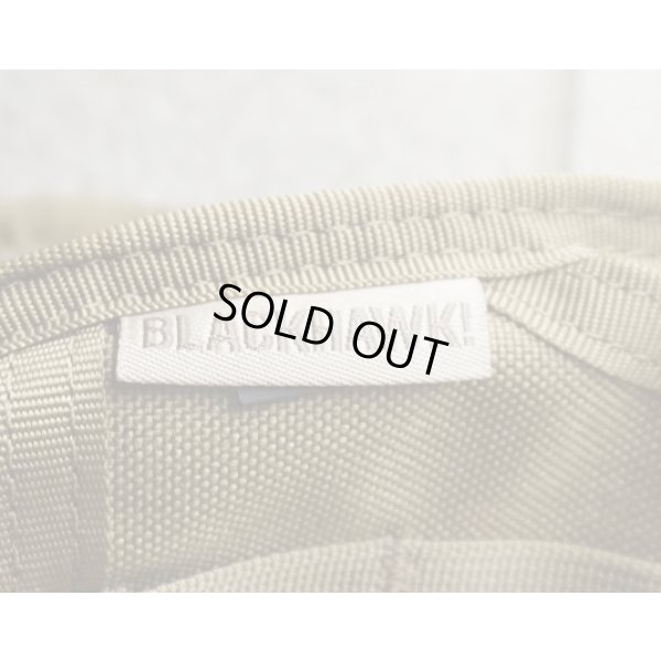 画像3: ブラックホークMOLLEベルトパッドCT(コヨーテタン)SMALL