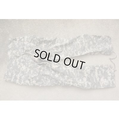 画像3: 米軍MSAパラクレイトSOF BDU上下セットUCP迷彩(ACU迷彩)MEDIUM-REGULAR新品