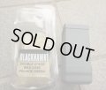 米法執行機関放出ブラックホーク シングルピストルマガジンポーチFG新品