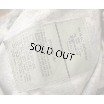 画像6: 米軍MSAパラクレイトSOF BDU上下セットUCP迷彩(ACU迷彩)MEDIUM-REGULAR新品