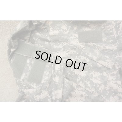 画像4: 米軍MSAパラクレイトSOF BDU上下セットUCP迷彩(ACU迷彩)MEDIUM-REGULAR新品