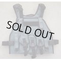 ANA・ANP用LBT-6155Aボディアーマー グレー新品