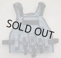 ANA・ANP用LBT-6155Aボディアーマー グレー新品