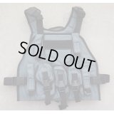 ANA・ANP用LBT-6155Aボディアーマー グレー新品
