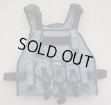 ANA・ANP用LBT-6155Aボディアーマー グレー新品