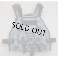 ANA・ANP用LBT-6155Aボディアーマー グレー新品